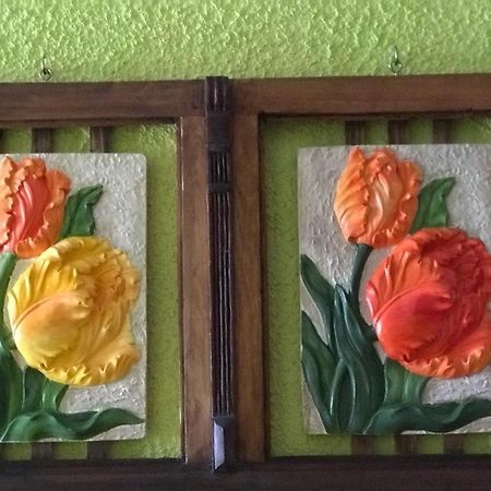 Hostal Benavente Puerto Montt Eksteriør bilde