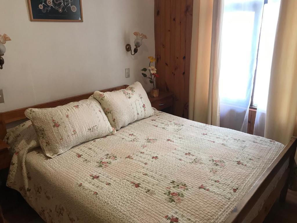 Hostal Benavente Puerto Montt Eksteriør bilde