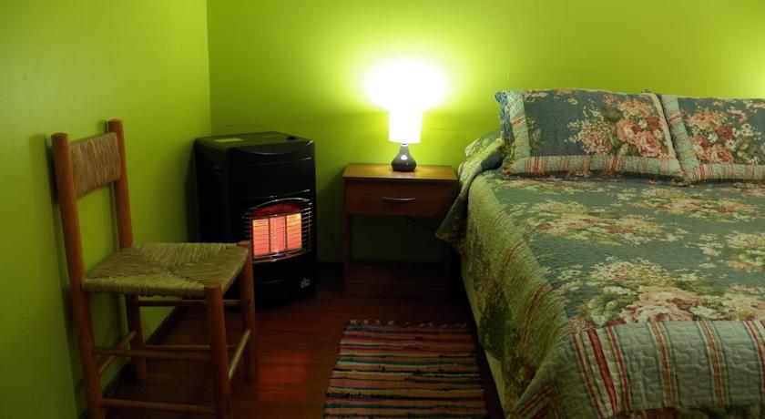 Hostal Benavente Puerto Montt Rom bilde